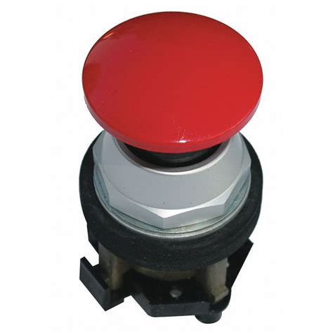 metal push button enclosure|30mm e stop push button.